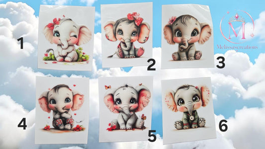Stickers mok 24