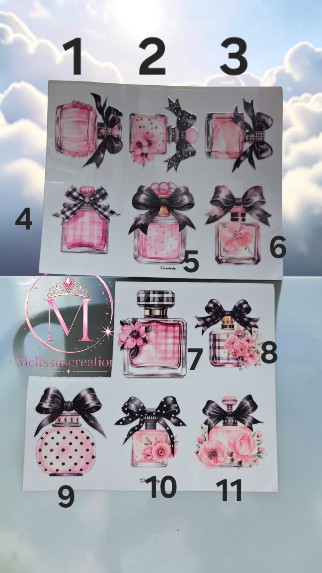 Stickers mok 1