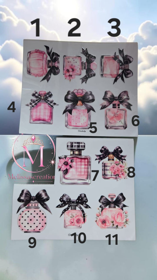 Stickers mok 1