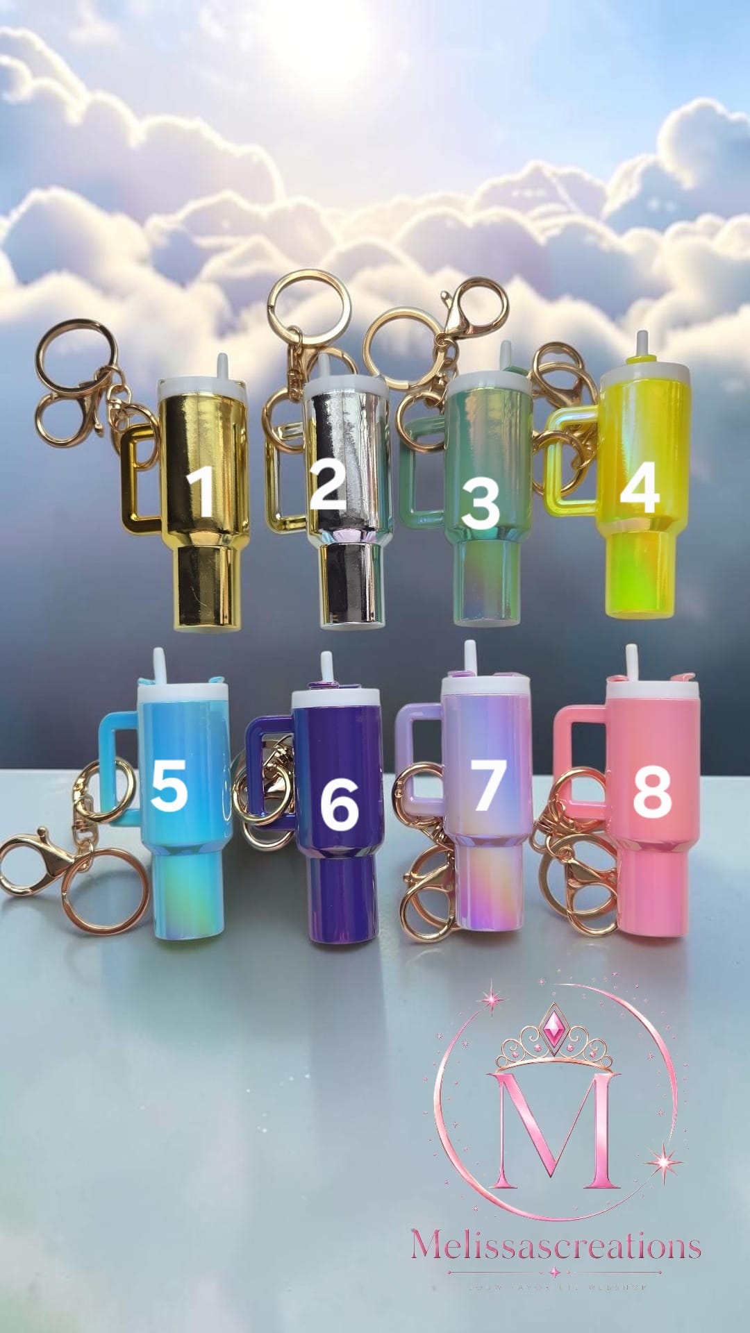 Cups 3