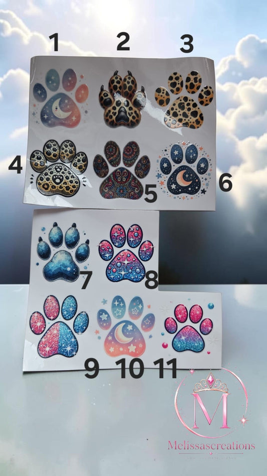 Stickers mok 2